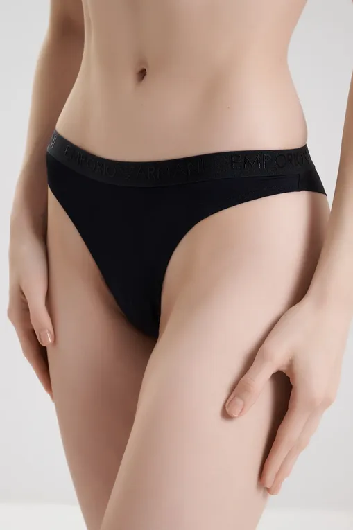 Трусы Emporio Armani 1633374R235 00020