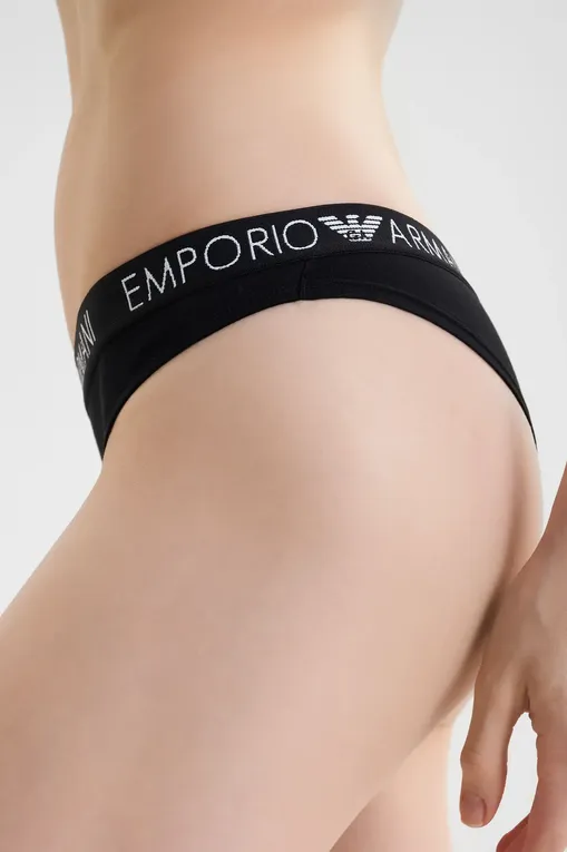 Трусы Emporio Armani 163337CC318 00911