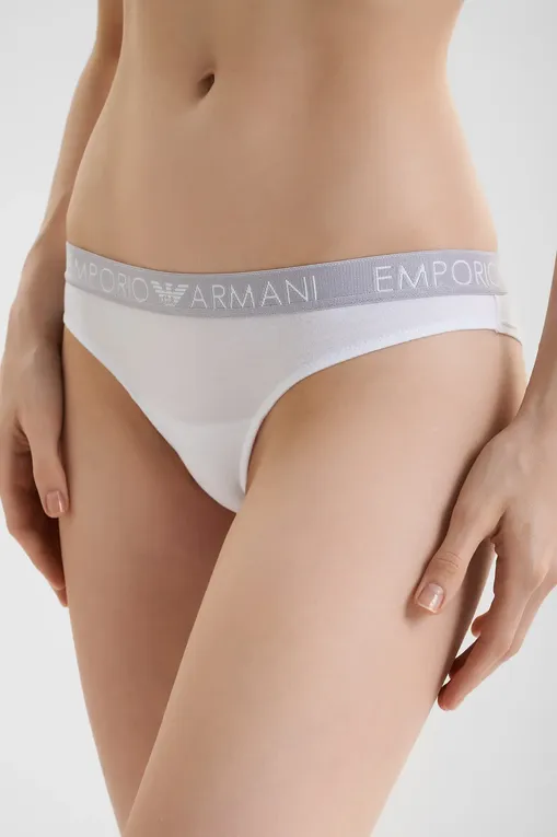 Трусы Emporio Armani 163337CC318 00911