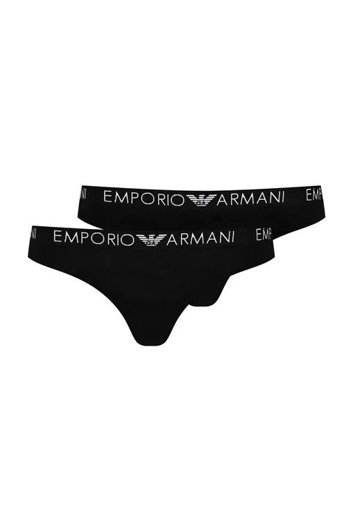 Трусы Emporio Armani 163337CC318 17020