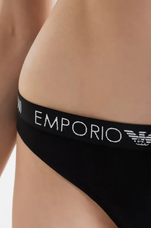 Трусы Emporio Armani 163337CC318 17020
