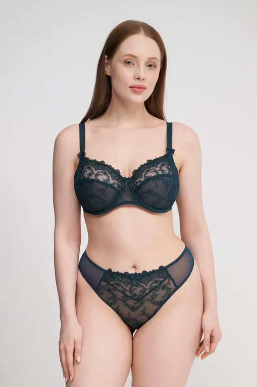 Трусы EMPREINTЕ 01184 sequoia 0534