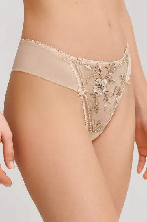 Трусы EMPREINTЕ 01218 or ancien 0521