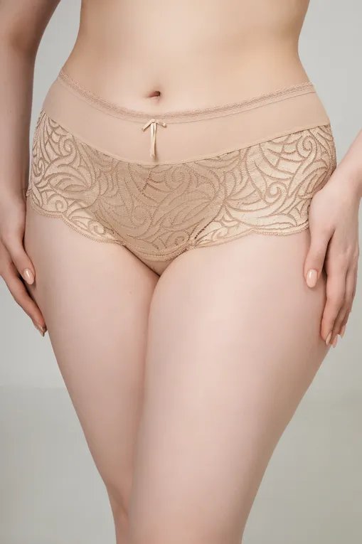 Трусы EMPREINTЕ 02173 CARAMEL 0094