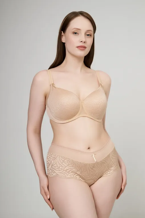 Трусы EMPREINTЕ 02173 CARAMEL 0094