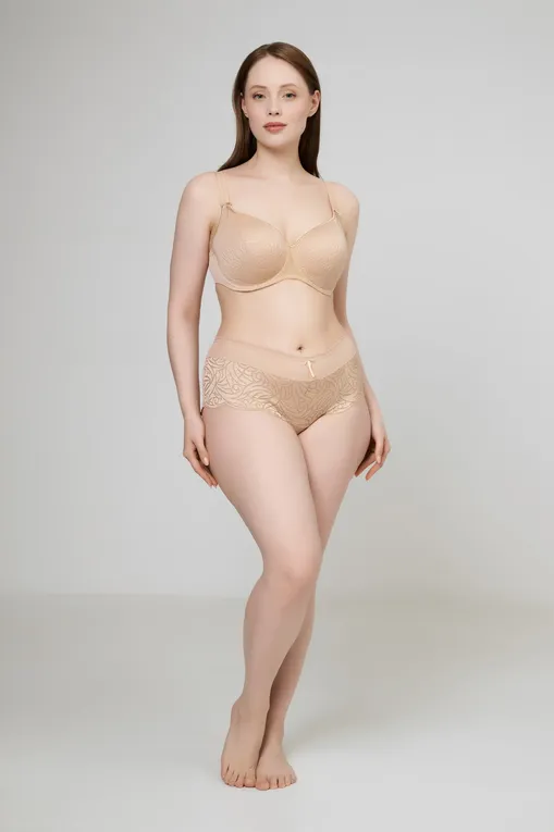 Трусы EMPREINTЕ 02173 CARAMEL 0094