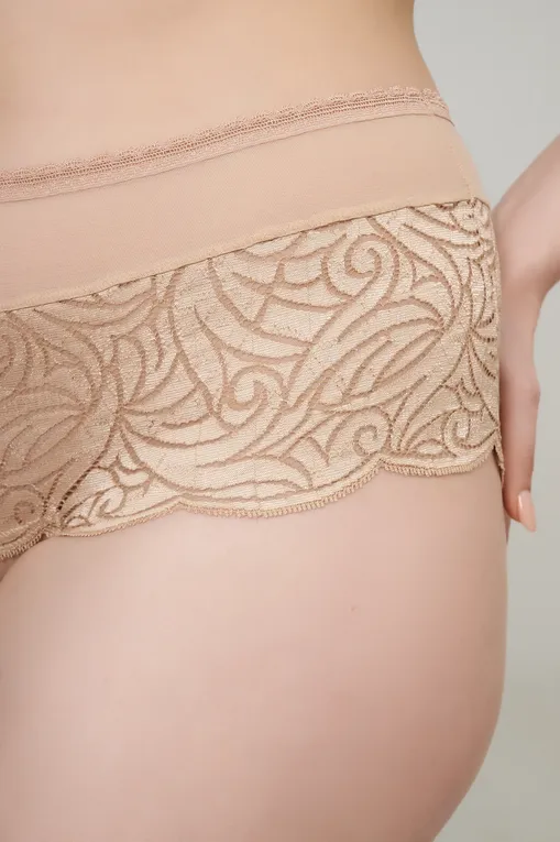 Трусы EMPREINTЕ 02173 CARAMEL 0094