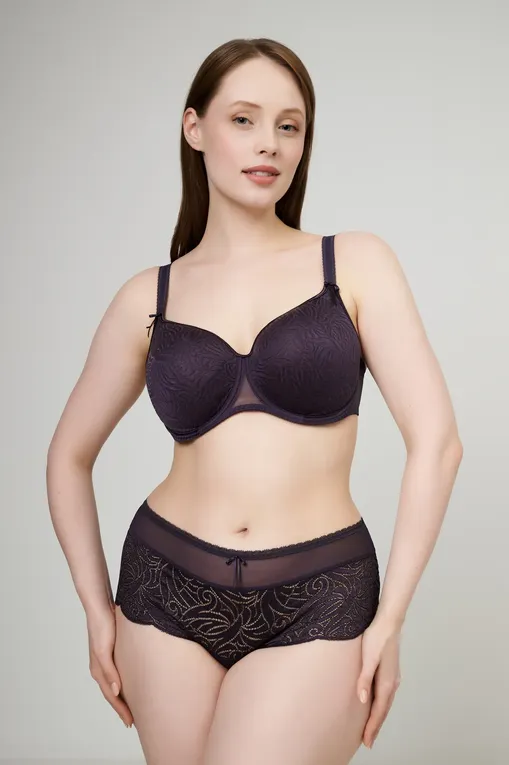 Трусы EMPREINTЕ 02173 Ardoise 0412