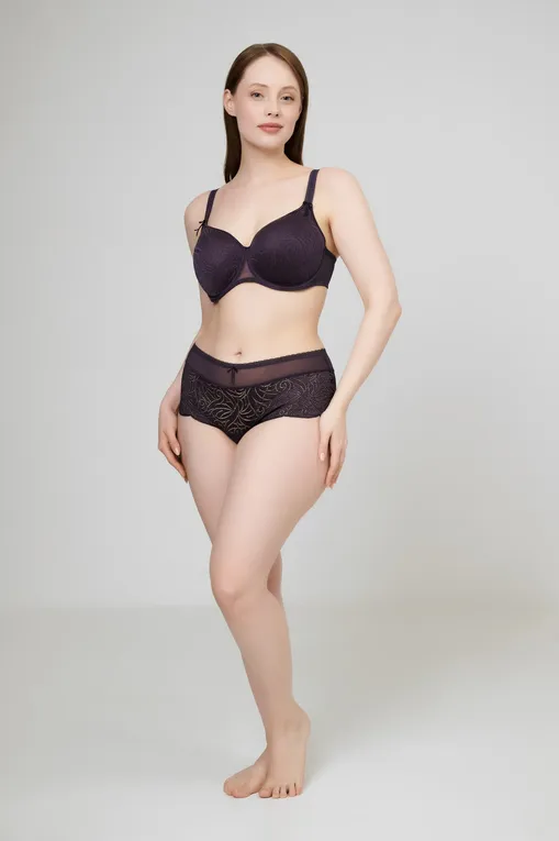 Трусы EMPREINTЕ 02173 Ardoise 0412