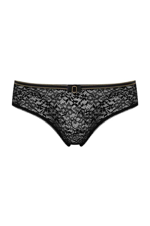 Трусы EMPREINTЕ 02205 NOIR 0003