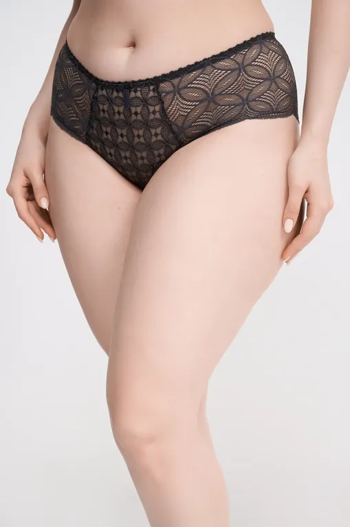 Трусы EMPREINTЕ 02212 REGLISSE 0499