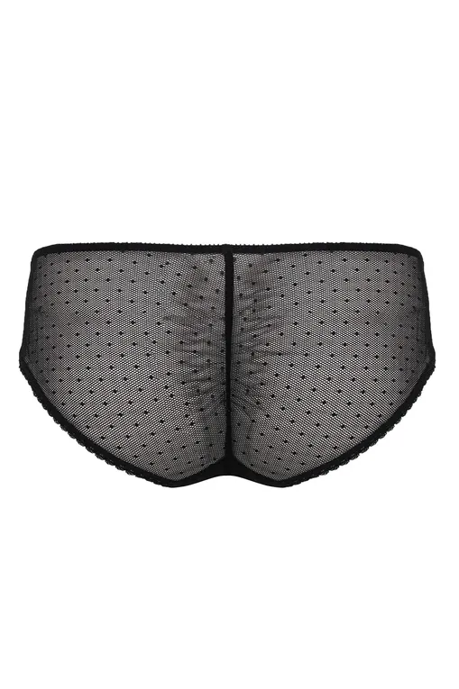 Трусы EMPREINTЕ 02216 NOIR 0003