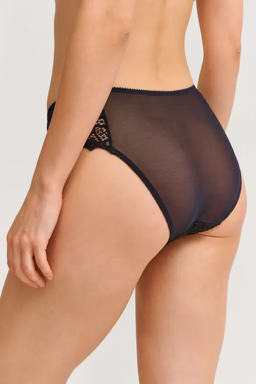 Трусы EMPREINTЕ 03151 NOIR 0003