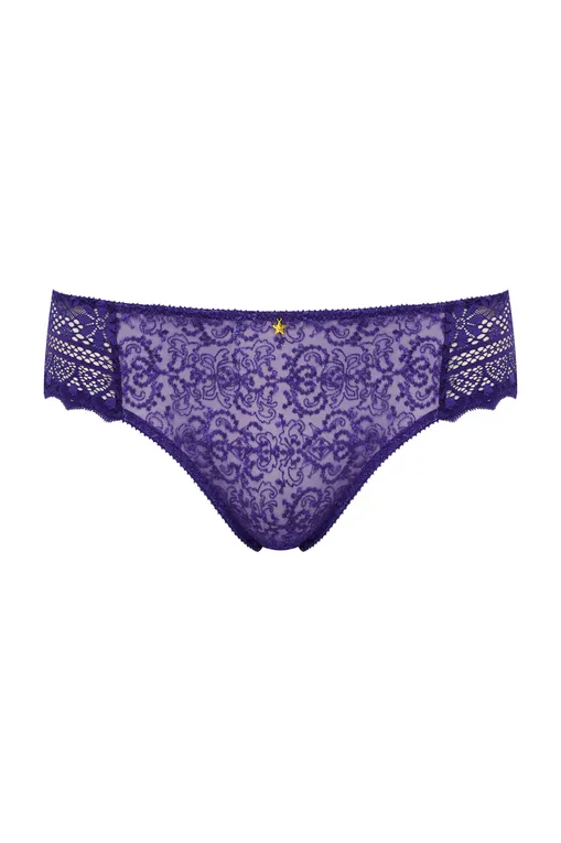 Трусы EMPREINTЕ 03151 DARK PURPLE 0548
