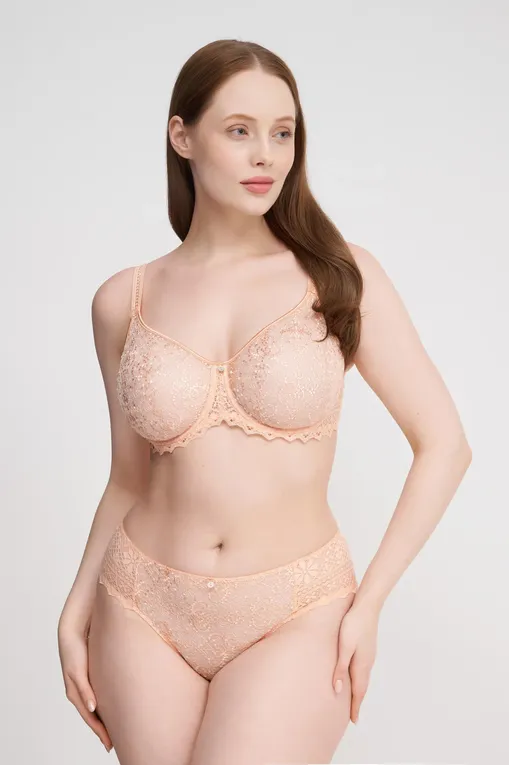 Трусы EMPREINTЕ 03151 Peach 0545