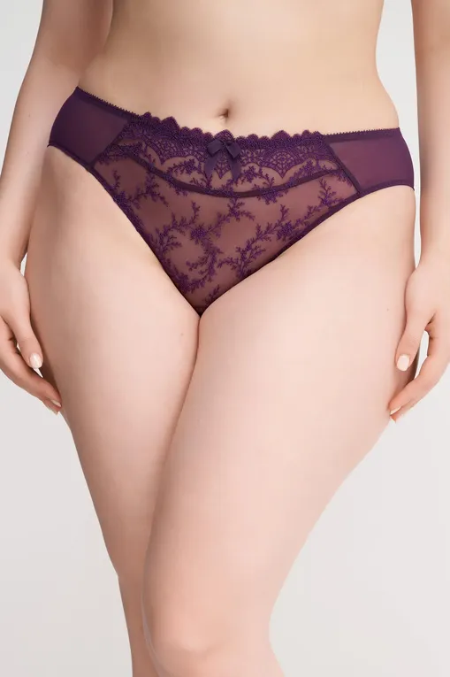 Трусы EMPREINTЕ 03184 Cassis 0552