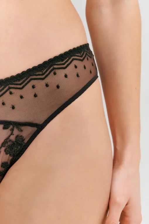 Трусы EMPREINTЕ 03211 BOIS BRULE 0489