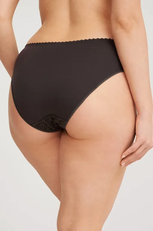 Трусы EMPREINTЕ 03212 REGLISSE 0499