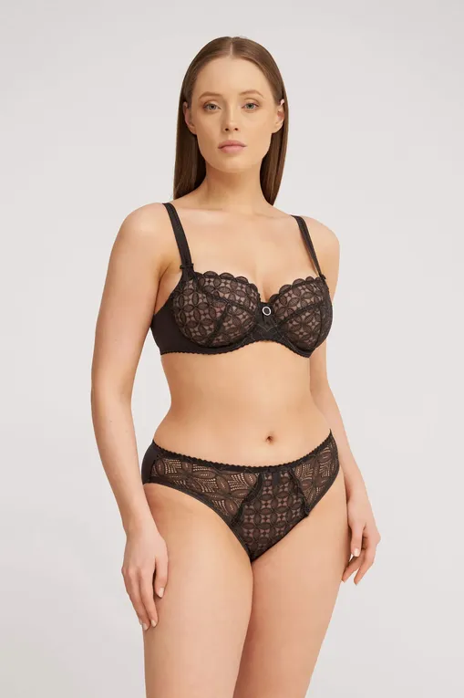 Трусы EMPREINTЕ 03212 REGLISSE 0499