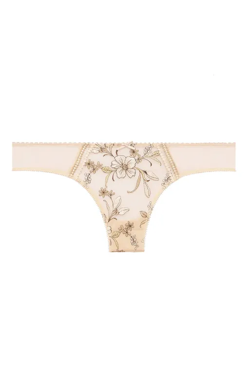 Трусы EMPREINTЕ 03218 or ancien 0521