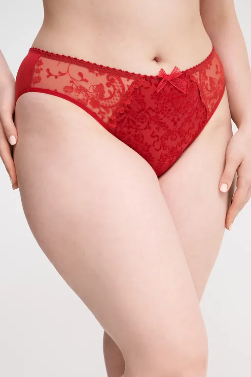 Трусы EMPREINTЕ 03220 Passion 0555