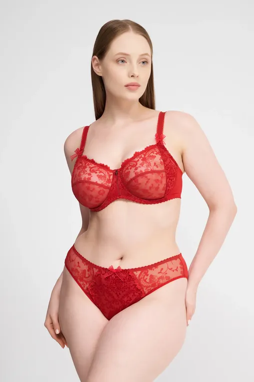 Трусы EMPREINTЕ 03220 Passion 0555