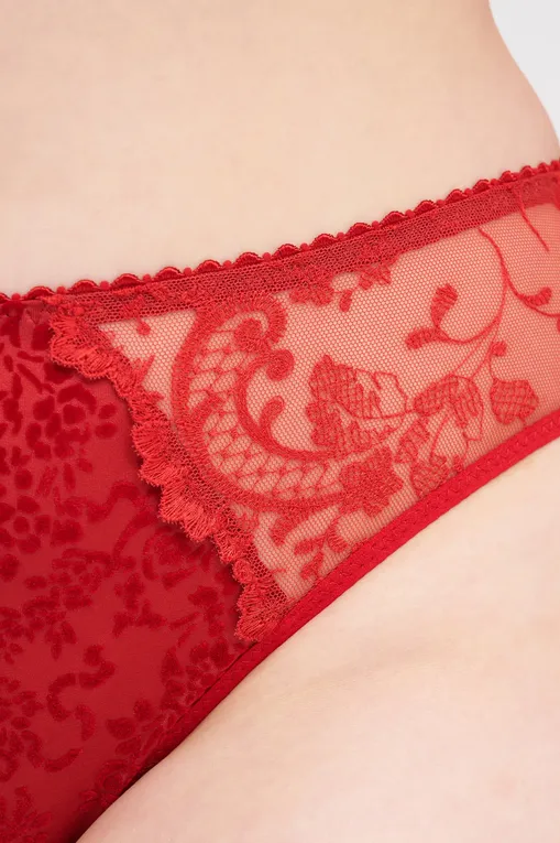 Трусы EMPREINTЕ 03220 Passion 0555