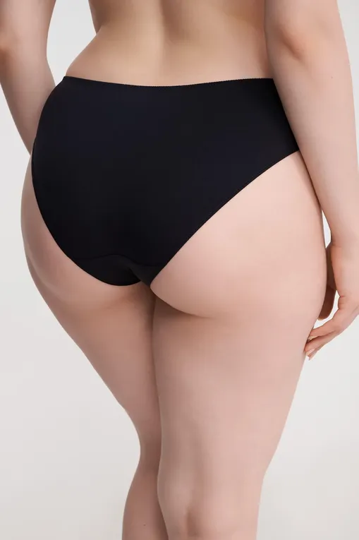 Трусы EMPREINTЕ 03222 NOIR 0003