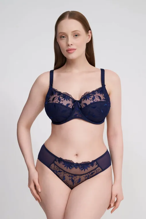 Трусы EMPREINTЕ 03223 Marine Intense 0541