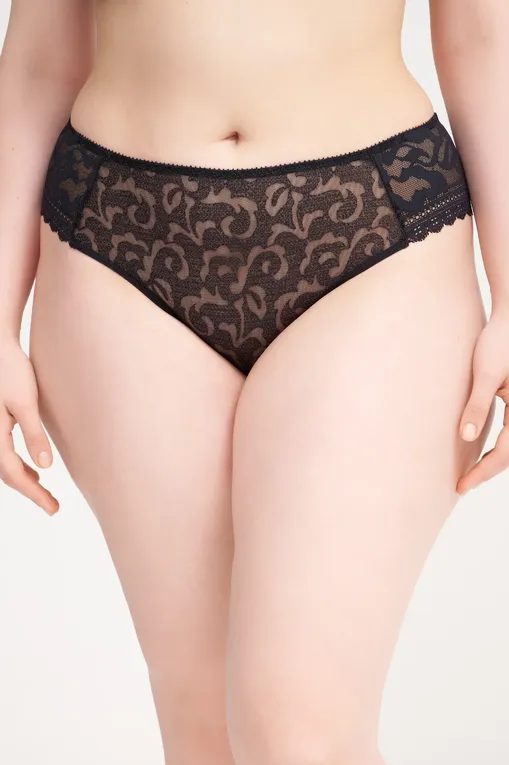 Трусы EMPREINTЕ 03224 NOIR 0003