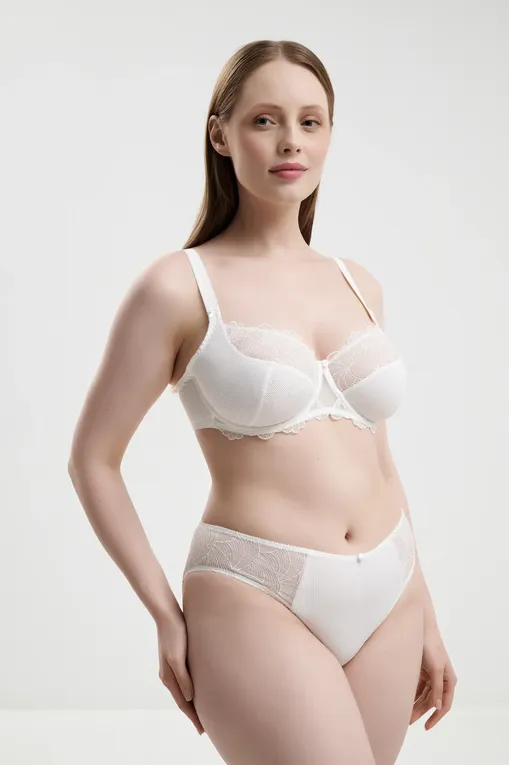 Трусы EMPREINTЕ 03227 NATUREL 0221