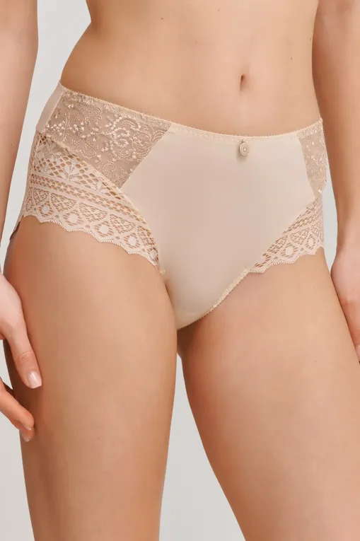 Трусы EMPREINTЕ 05151 creamy beige 0519