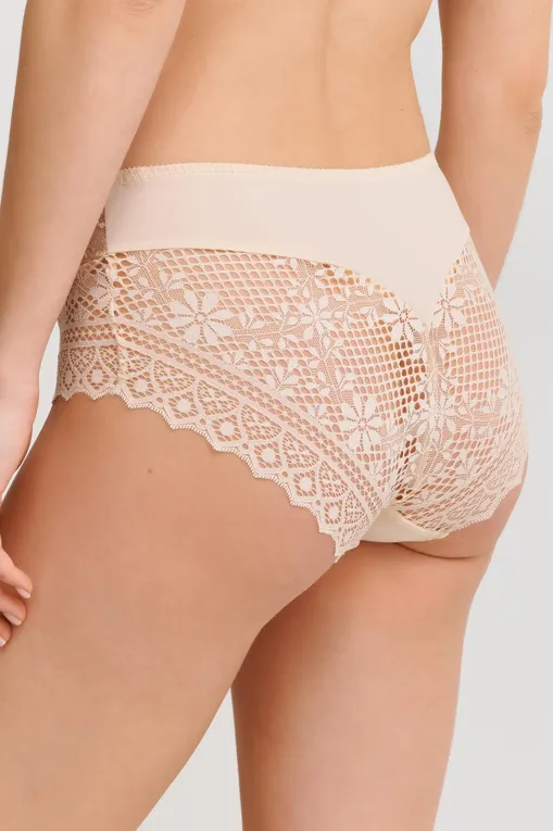 Трусы EMPREINTЕ 05151 creamy beige 0519