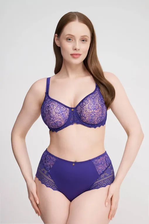 Трусы EMPREINTЕ 05151 DARK PURPLE 0548