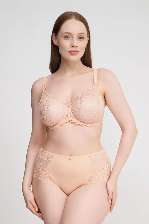 Трусы EMPREINTЕ 05151 Peach 0545