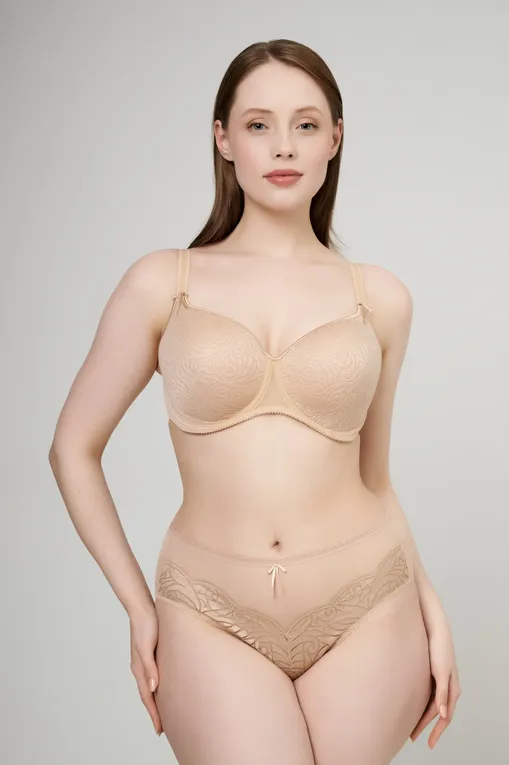 Трусы EMPREINTЕ 05173 CARAMEL 0094