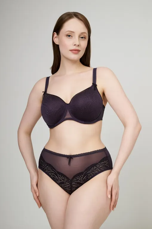 Трусы EMPREINTЕ 05173 Ardoise 0412