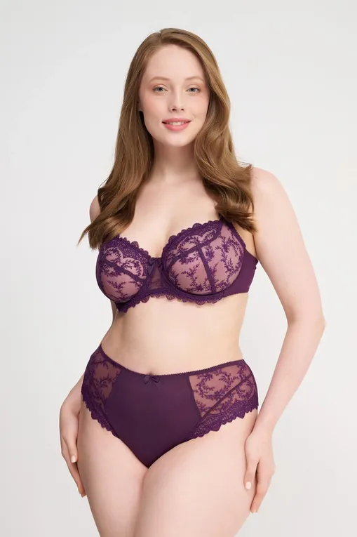 Трусы EMPREINTЕ 05184 Cassis 0552