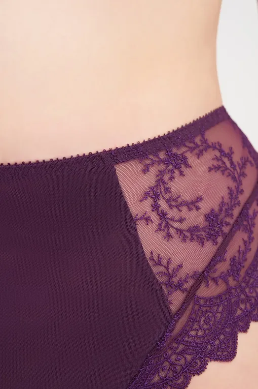 Трусы EMPREINTЕ 05184 Cassis 0552