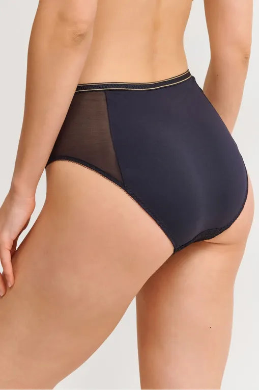 Трусы EMPREINTЕ 05205 NOIR 0003