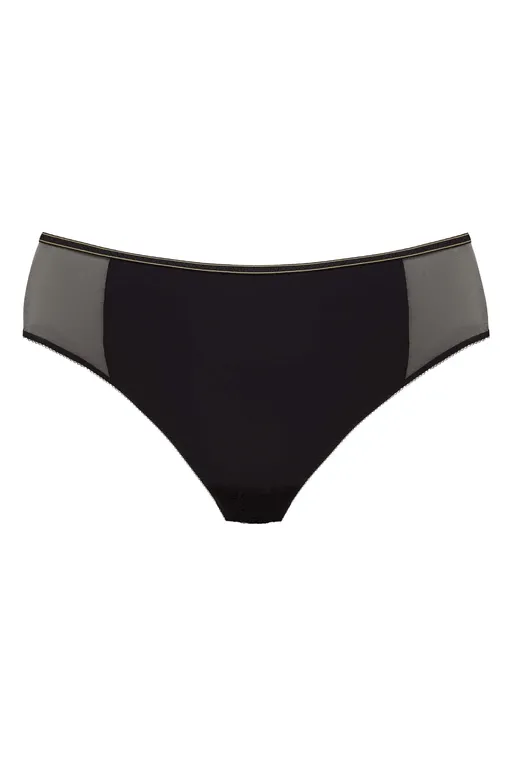 Трусы EMPREINTЕ 05205 NOIR 0003