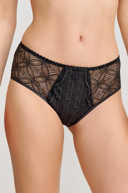 Трусы EMPREINTЕ 05212 REGLISSE 0499