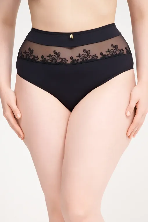 Трусы EMPREINTЕ 05226 NOIR 0003