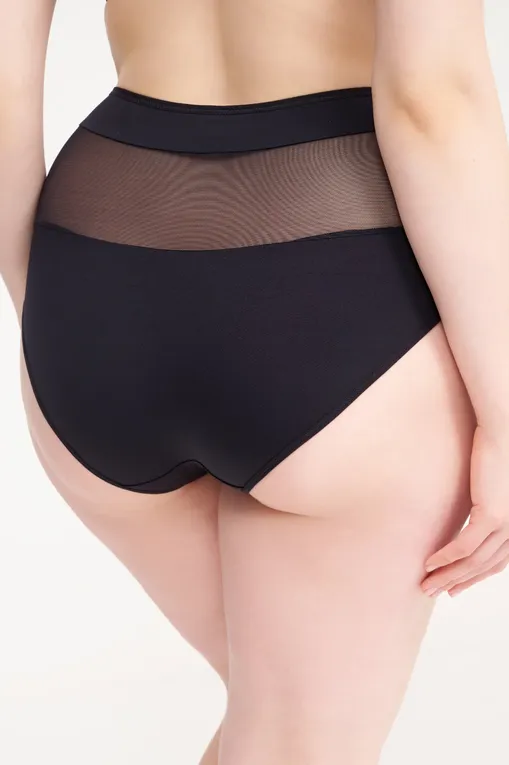 Трусы EMPREINTЕ 05226 NOIR 0003