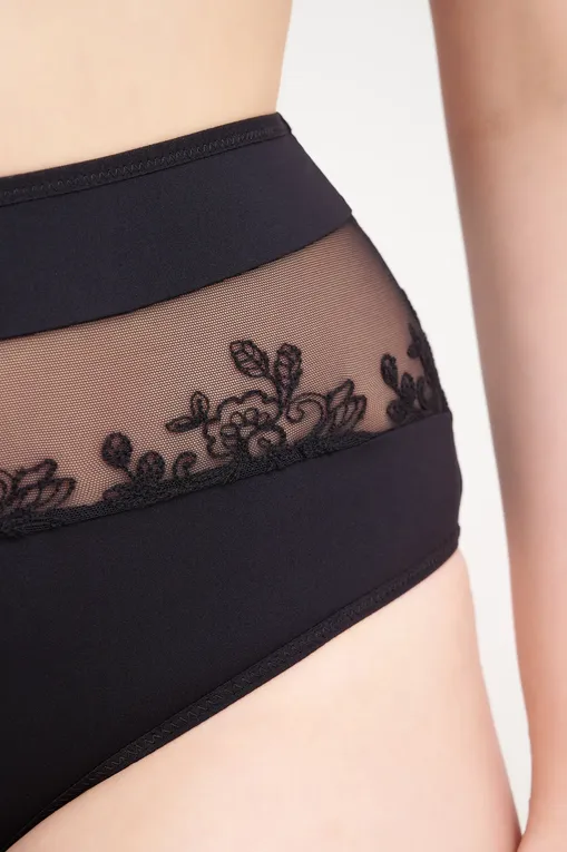 Трусы EMPREINTЕ 05226 NOIR 0003