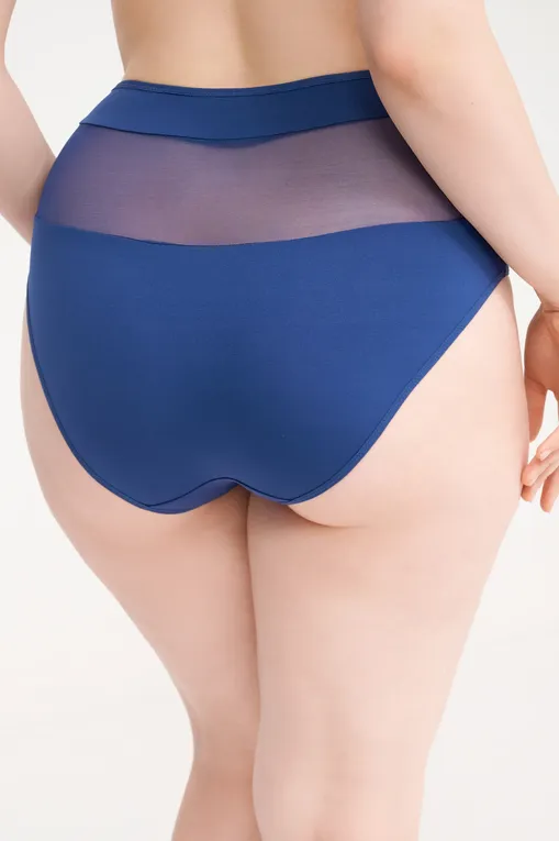 Трусы EMPREINTЕ 05226 Bleu Venise 0550