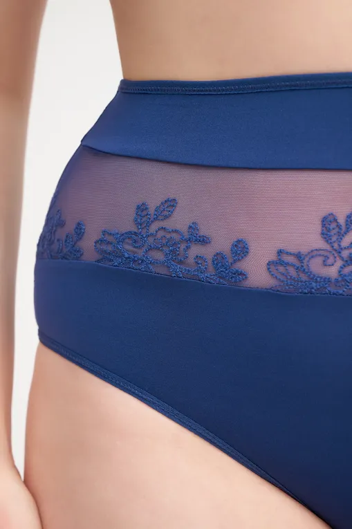 Трусы EMPREINTЕ 05226 Bleu Venise 0550