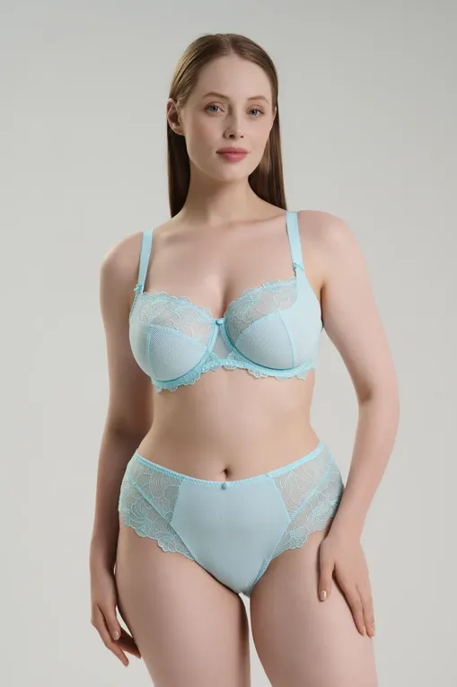 Трусы EMPREINTЕ 05227 Menthol 0558