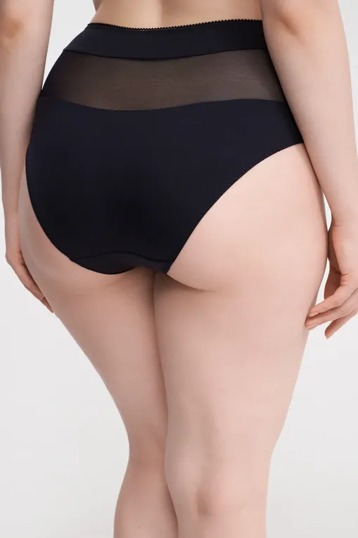 Трусы EMPREINTЕ 05228 NOIR 0003