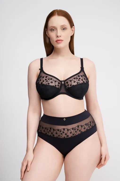 Трусы EMPREINTЕ 05228 NOIR 0003